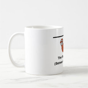 Mug Sarcasme en entreprise