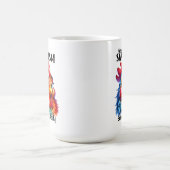 Mug Sarcasme frais (Centre)