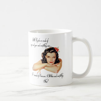 Mug Sarcasme, vin et tout très bien !