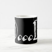 Mug Sarcastique OK (Centre)