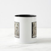 Mug Sarcophage des Muses (Centre)