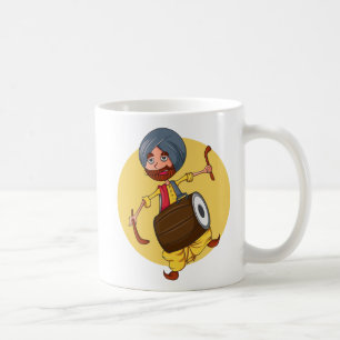 Mug Sardar Ji