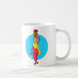 Mug Sardarni