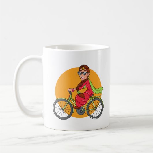 Mug Sardarni (Gauche)