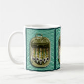 Mug sardine (Gauche)