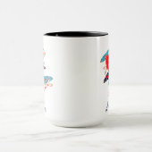 Mug Sardines portugaises (Centre)