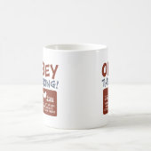 Mug Sarplaninac (Centre)