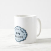 Mug sasa (Devant droit)