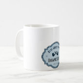 Mug sasa (Devant gauche)