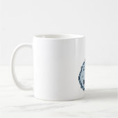 Mug sasa (Gauche)