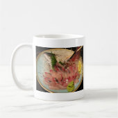 Mug Sashimi 刺 身 ... Nourriture japonaise (Gauche)