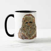 Mug Sasquatch (Gauche)