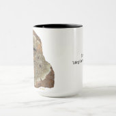 Mug Sasquatch (Centre)