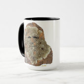 Mug Sasquatch (Devant gauche)