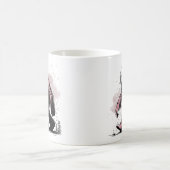 Mug Sasquatch Bigfoot (Centre)