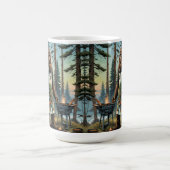 Mug Sasquatch Poisson Grillmaster Papa (Centre)