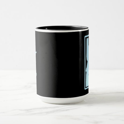 Mug Sasquatch Security - Idaho (Centre)