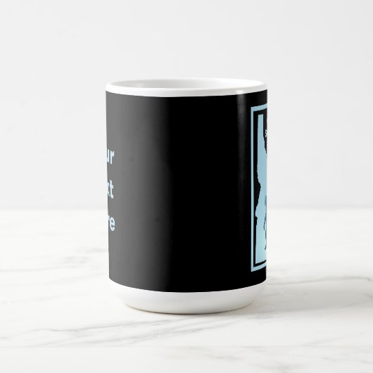 Mug Sasquatch Security - Idaho (Centre)