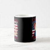 Mug Sassi Classique Et Une Assi Intelligente Fille Ind (Centre)