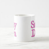 Mug Sassy Diva (Centre)