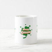 Mug SASSY LASSIE St. Patrick's Day (Centre)