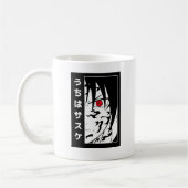 Mug Sasuke Anime (Gauche)