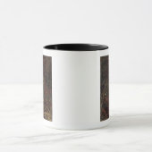 Mug Satan appelant ses légions (Centre)