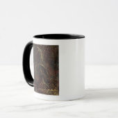 Mug Satan appelant ses légions (Devant gauche)