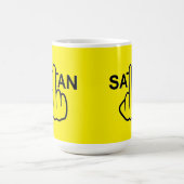 Mug Satan Flip (Centre)