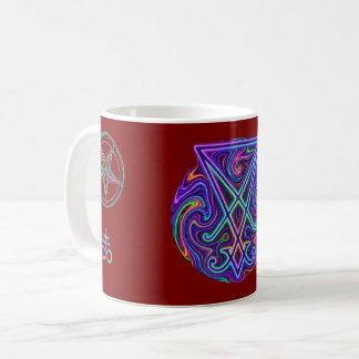 Mug Satanique