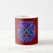 Mug Satanique (Centre)