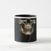 Mug Satan's Sip : Devil's Mug" (Centre)