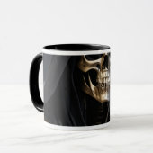 Mug Satan's Sip : Devil's Mug" (Devant gauche)
