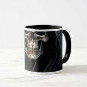 Mug Satan's Sip : Devil's Mug" (Devant droit)