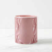 Mug Satin rose (Centre)