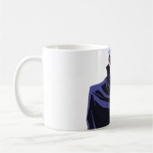 Mug Satoru Gojo (Gauche)