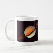 MUG SATURN (Gauche)