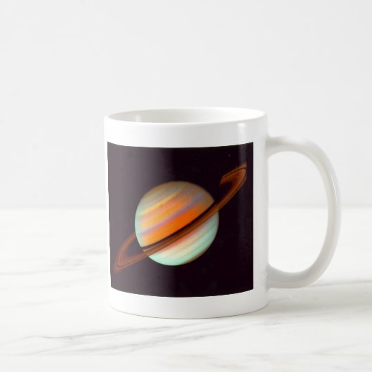 MUG SATURN (Droite)