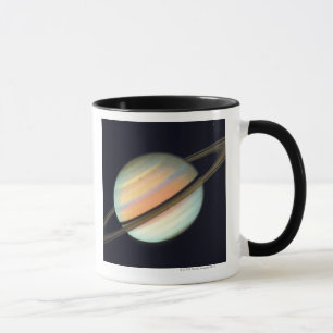Mug Saturn