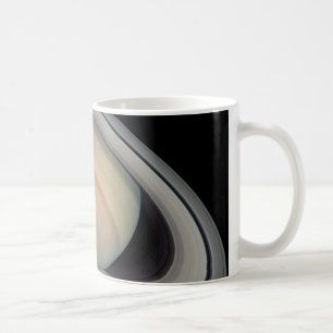 Mug Saturn Aurora — le 26 janvier 2004