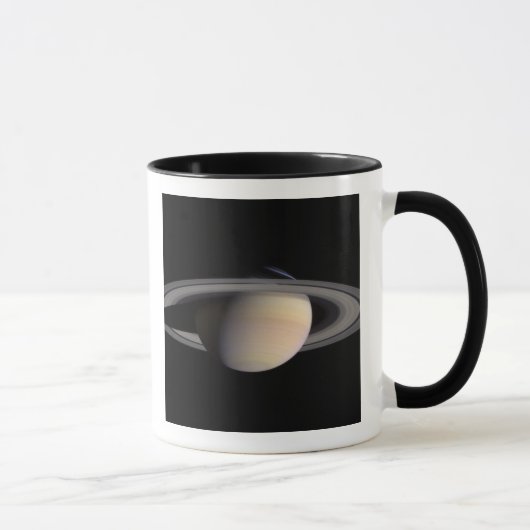 Mug Saturne (Droite)