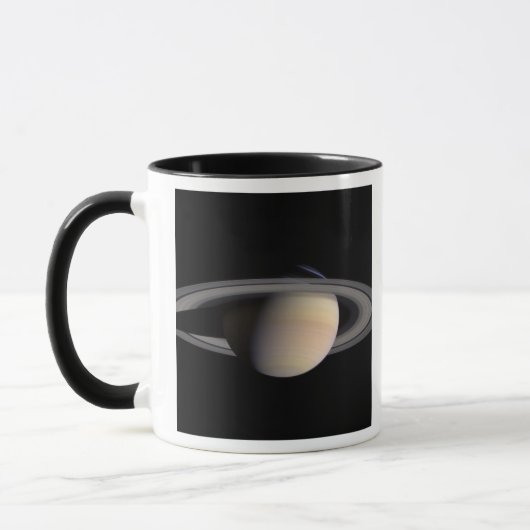 Mug Saturne (Gauche)