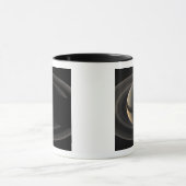 Mug Saturne 3 (Centre)