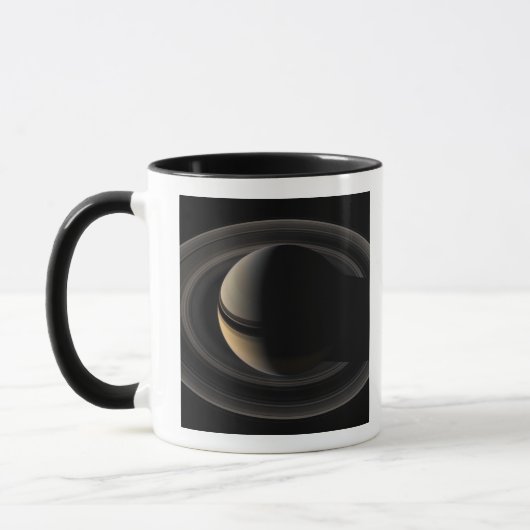 Mug Saturne 3 (Gauche)