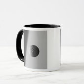 Mug Saturn's moon Mimas (Devant gauche)