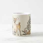 Mug Sauce et écureuil (Centre)