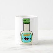 Mug Sauce Ranch Kawaii (Centre)