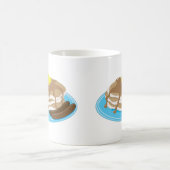 Mug Saucisse de crêpes (Centre)