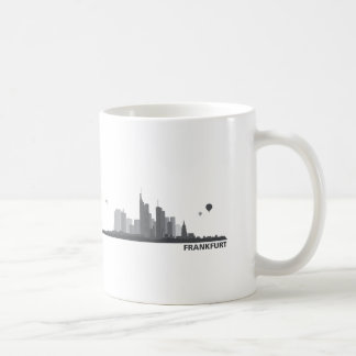 Mug Saucisse de francfort Geschenkideen