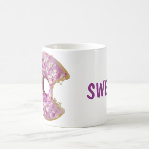 Mug Saucisse dorée DOUCE